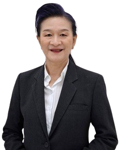 นางวาสนา บรรลุผล