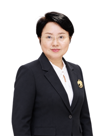 นางสุภาวดี สิทธิมาลัยรัตน์